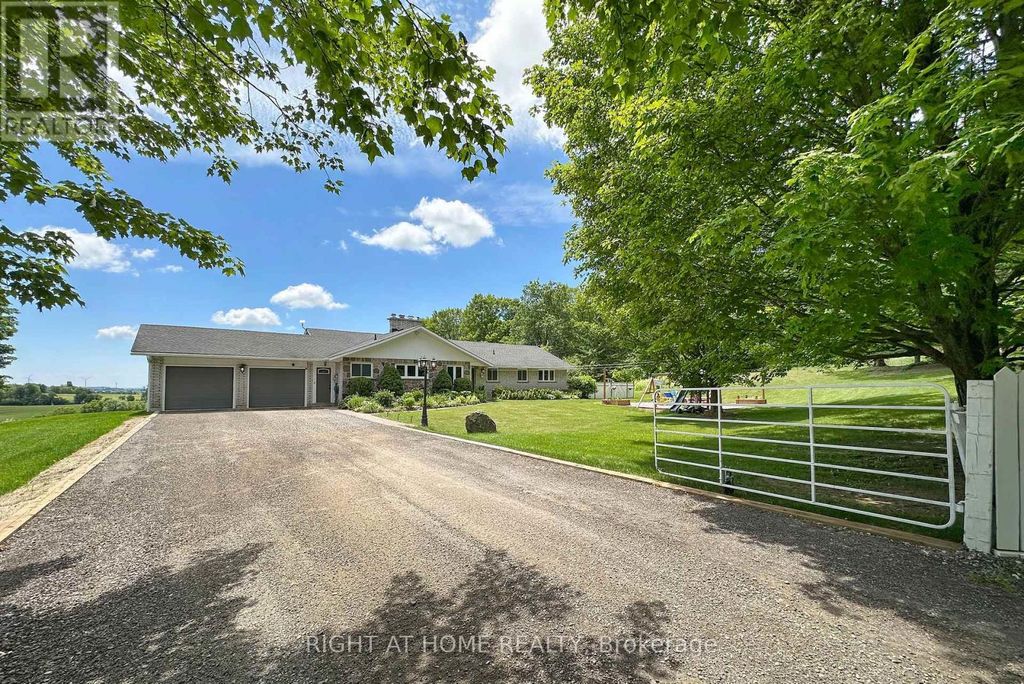 3710 Skelding Road, Clarington