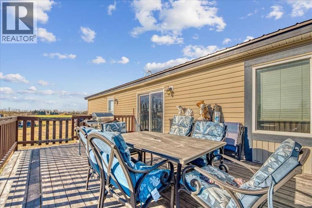 190003 Range Rd 240, Rural Vulcan County