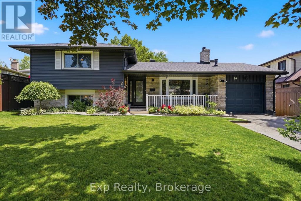 70 Tripp Boulevard, Quinte West (trenton Ward)