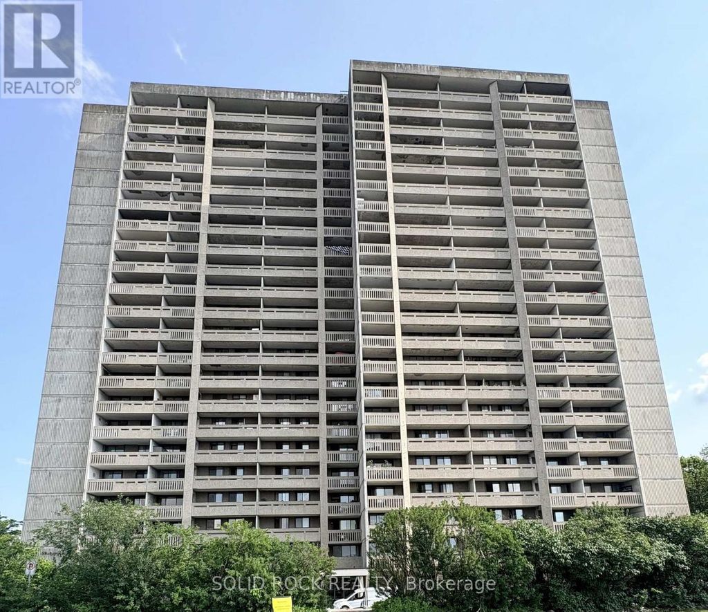 309 - 415 Greenview Avenue, Ottawa