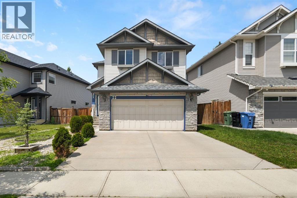 22 Brightoncrest Common Se, Calgary