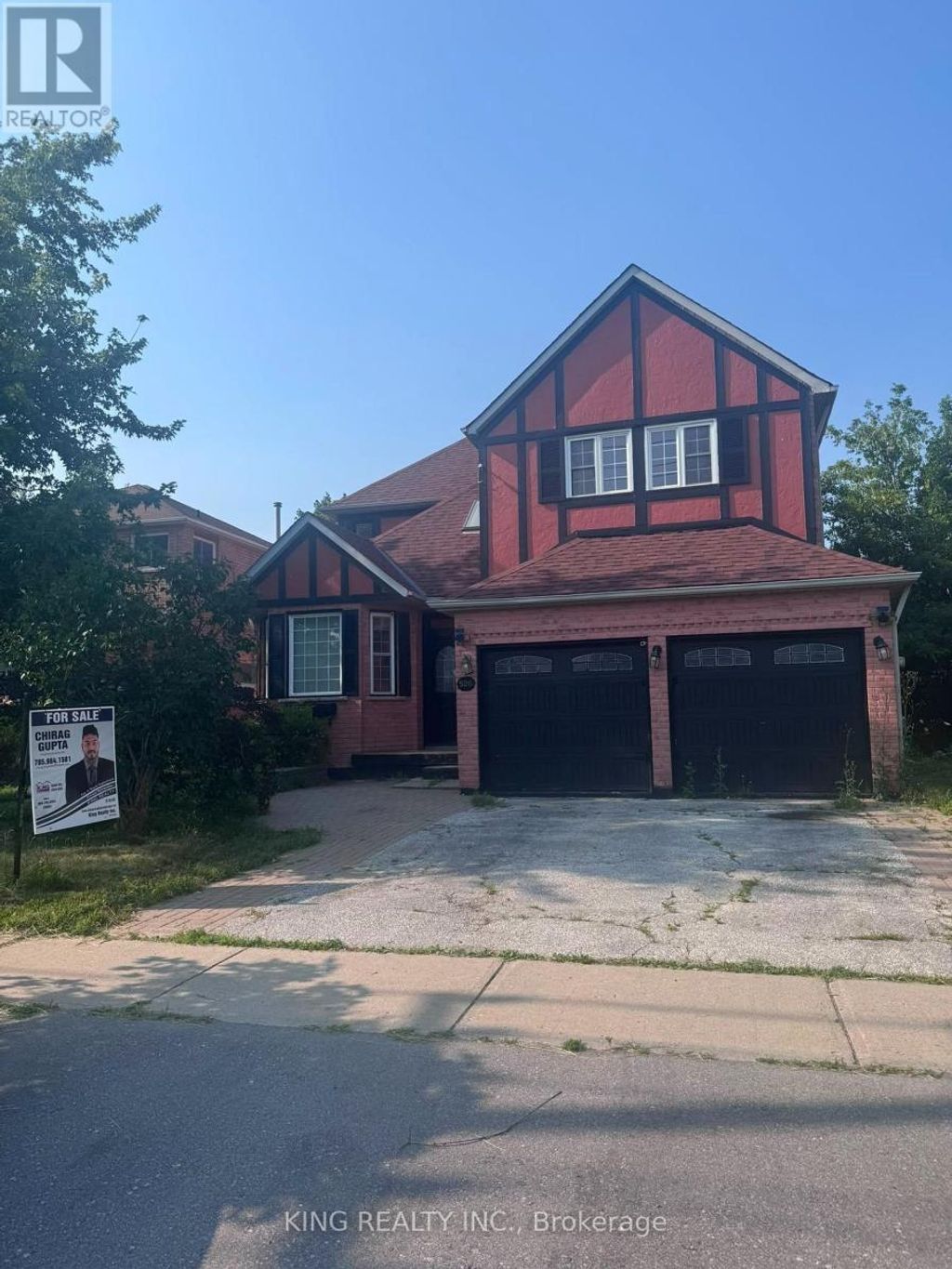 526 Grove Street E, Barrie (grove East)