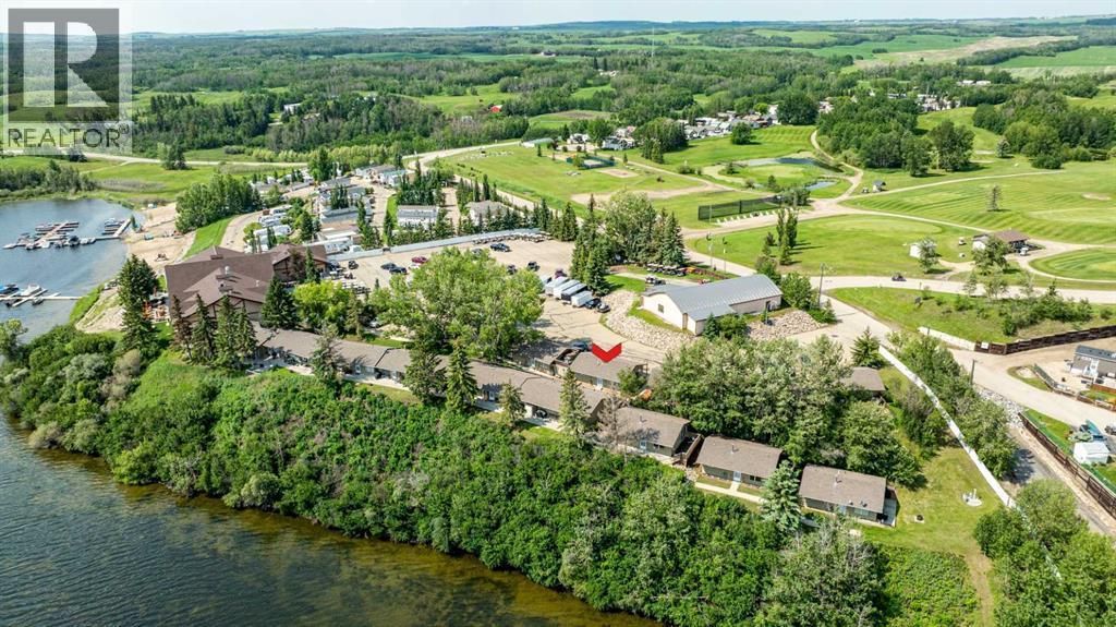 1018, 25054 South Pine Lake Road, Rural Red Deer County