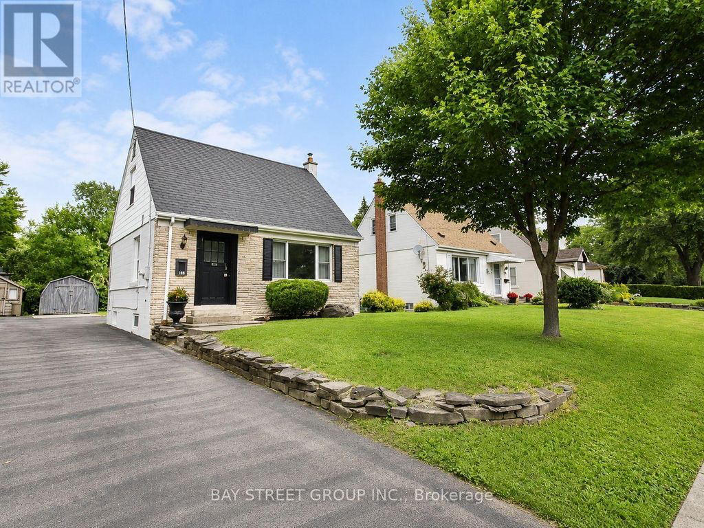 188 Haddon Avenue S, Hamilton (ainslie Wood)