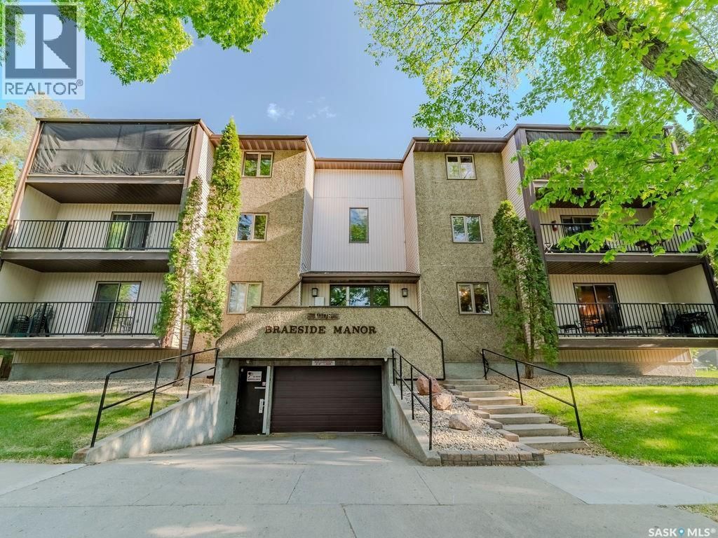 304 1008 Temperance Street E, Saskatoon