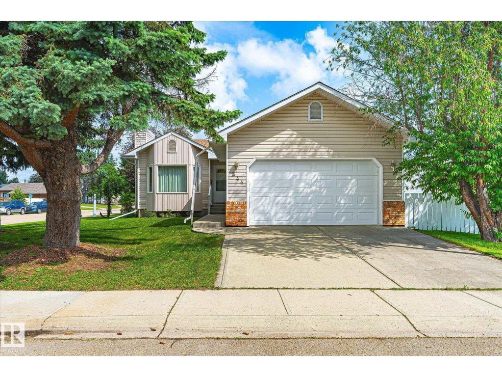 244 Northmount Dr, Wetaskiwin