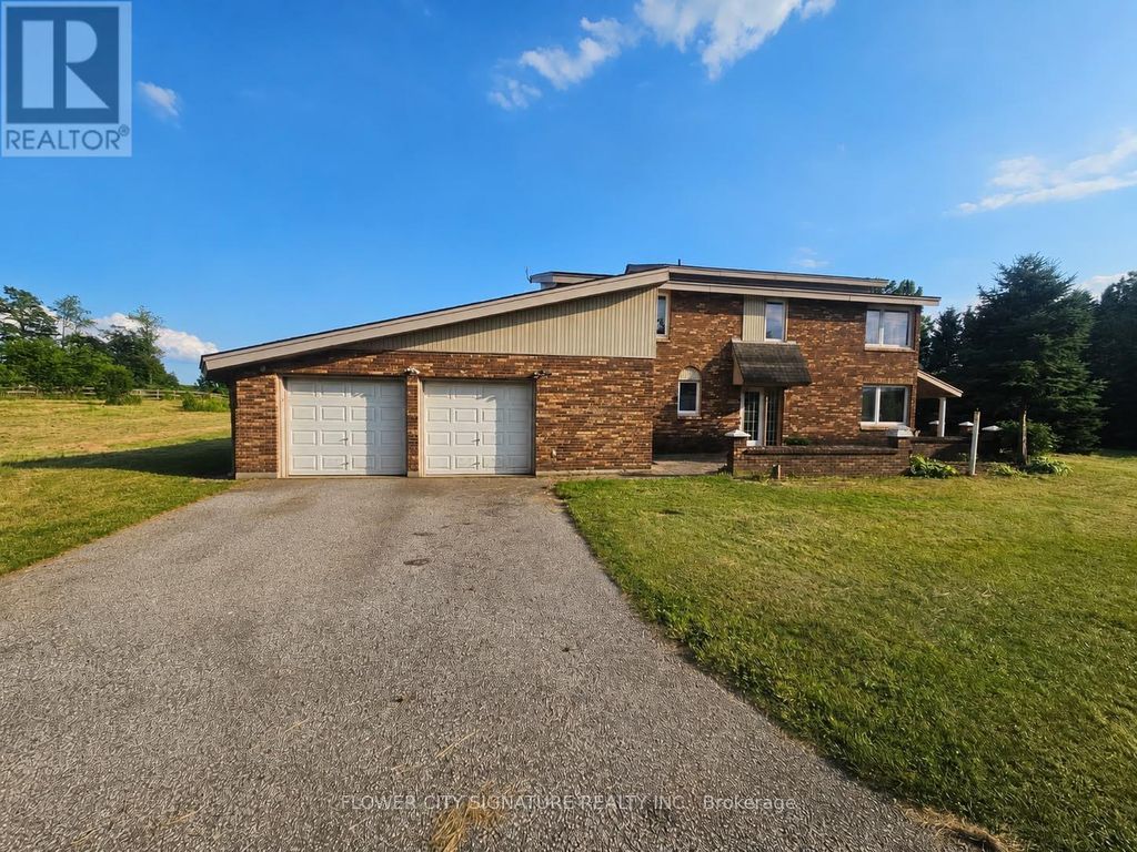 3490 Putnam Road, Thames Centre (putnam)