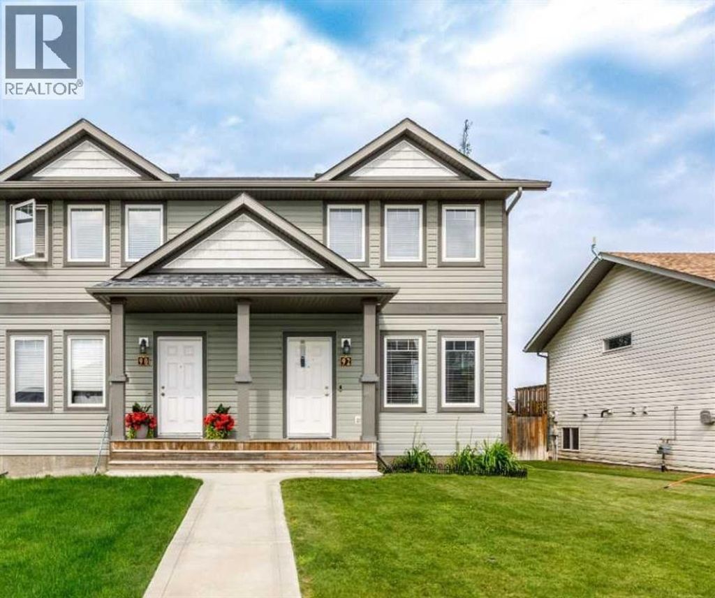 92 Bowman Circle, Sylvan Lake