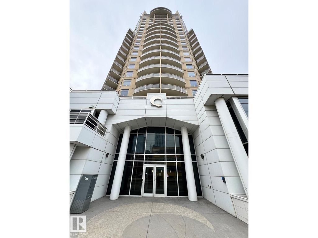 #1804 10388 105 St Nw, Edmonton