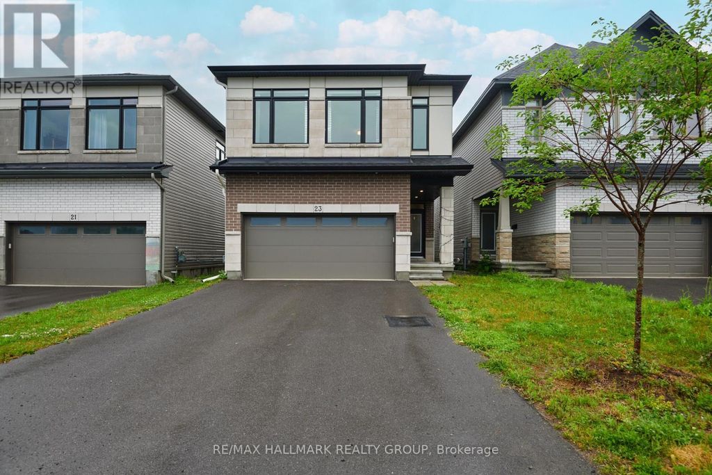 23 Peony Lane, Ottawa