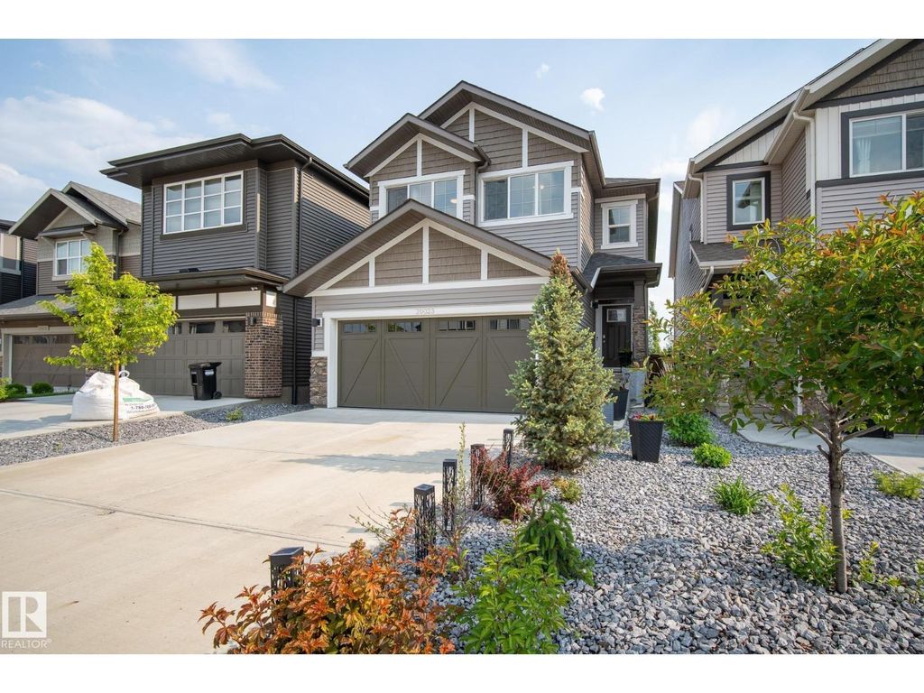 20023 26 Av Nw, Edmonton