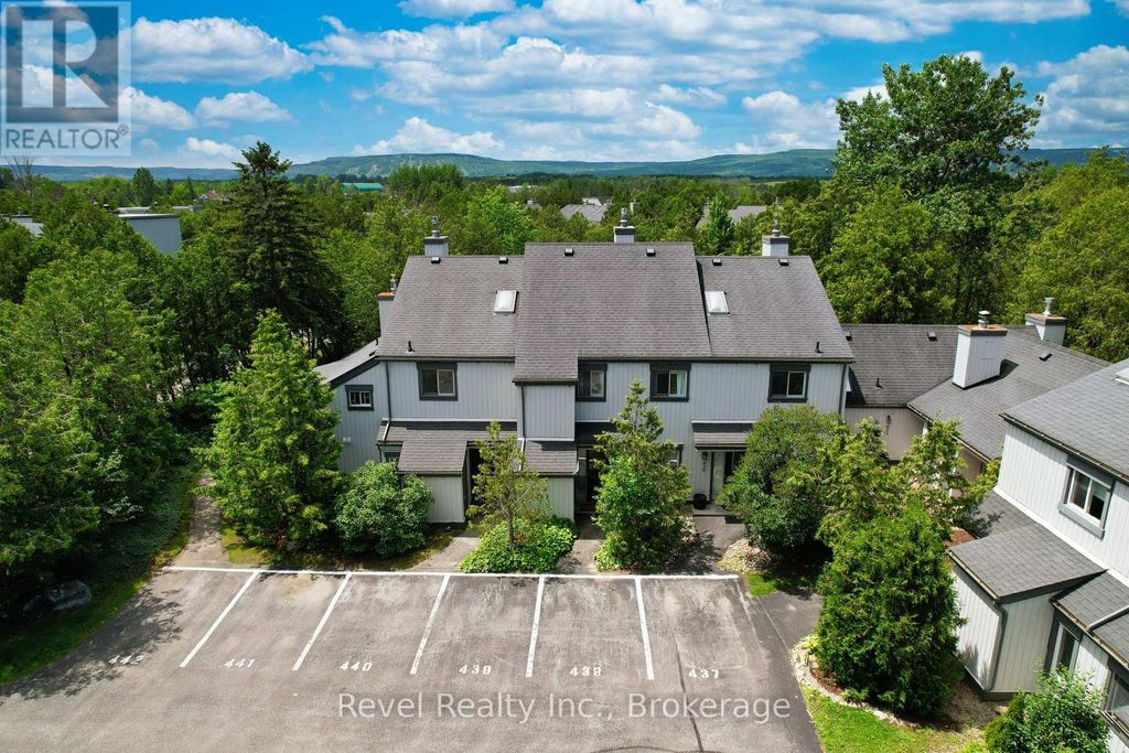 440 Oxbow Crescent W, Collingwood