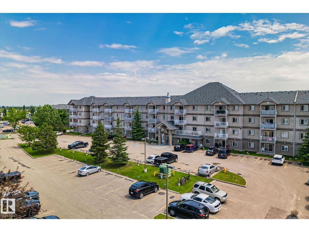 #209 240 Spruce Ridge Rd, Spruce Grove