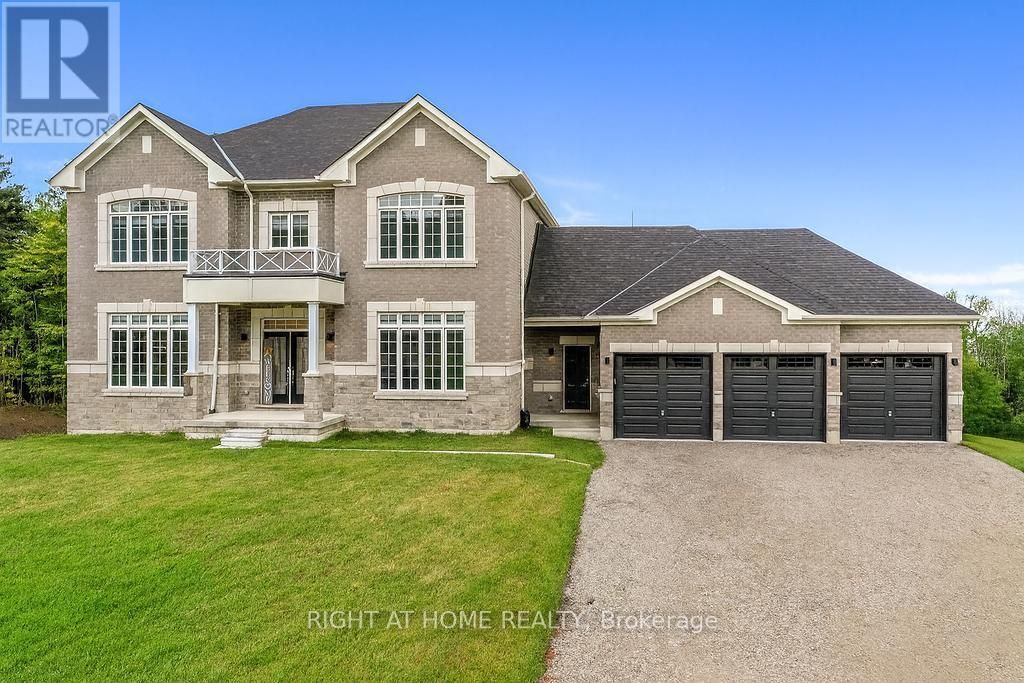 8 Forest Heights Court, Oro-Medonte (sugarbush)