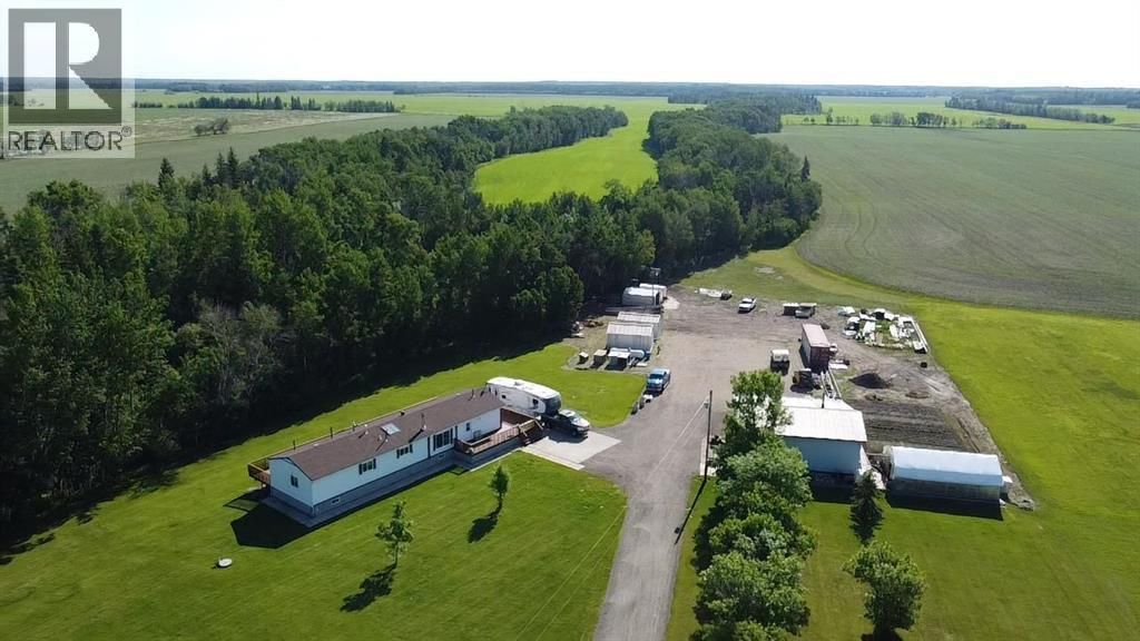85027 Highway 688, Rural Northern Sunrise County