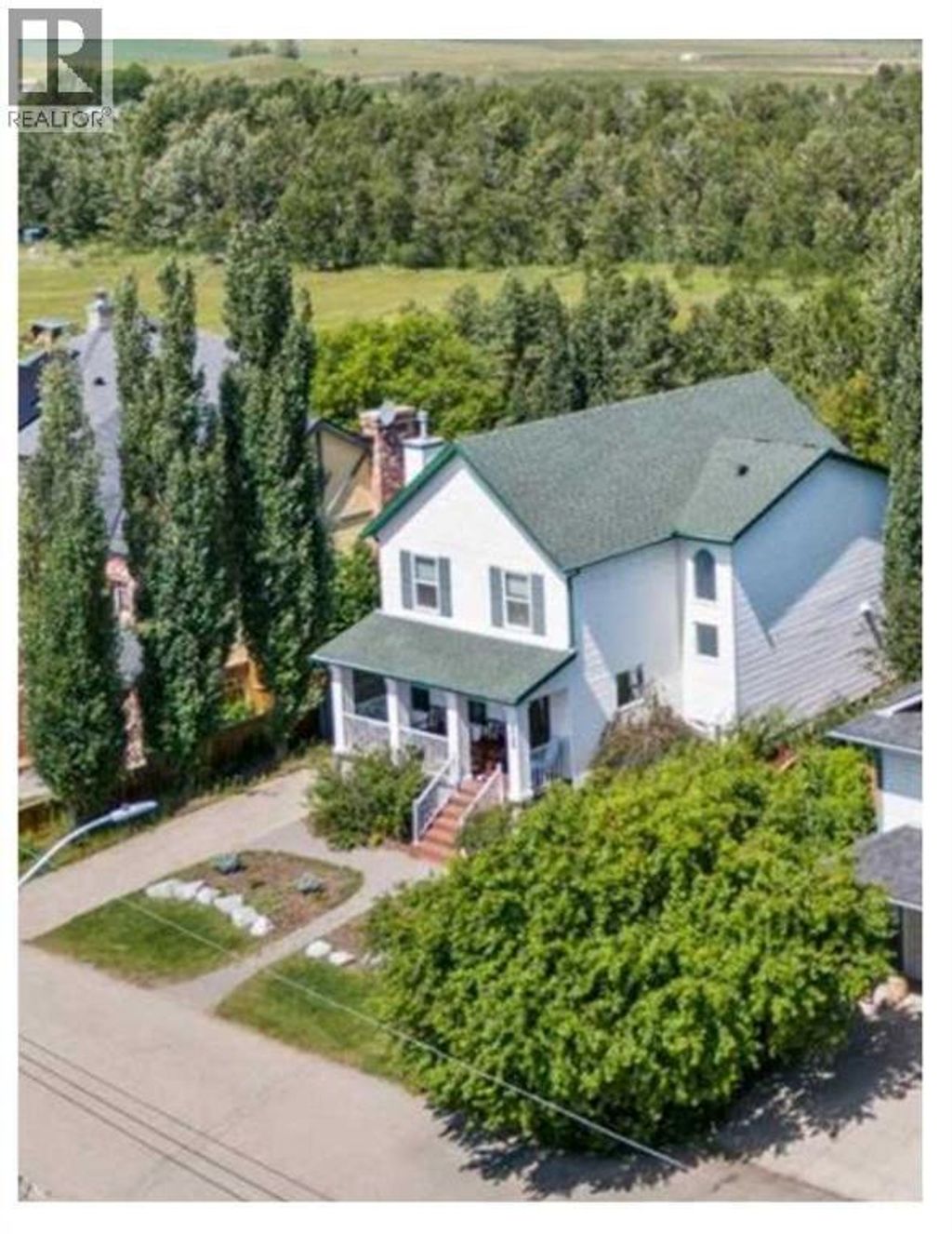 107 2a Avenue Nw, Diamond Valley