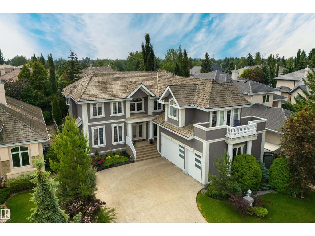 727 Hetu Ln Nw, Edmonton