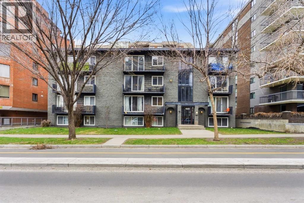 302, 620 15 Avenue Sw, Calgary