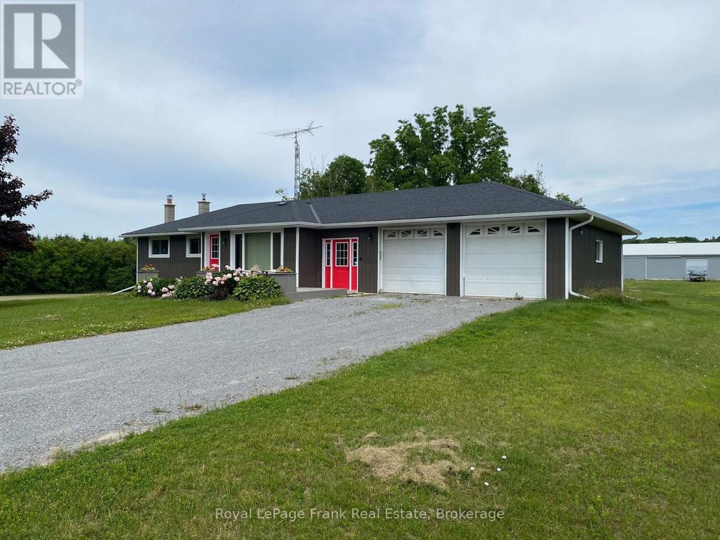 Lower Level - 2350 7th Line, Port Hope