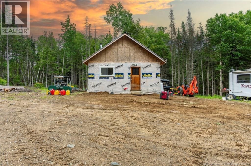 174 Armstrong Mills Road, Waweig