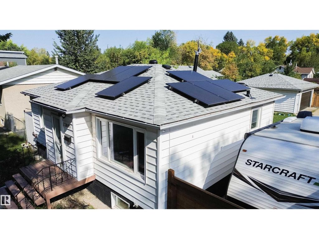 12005 40 St Nw, Edmonton