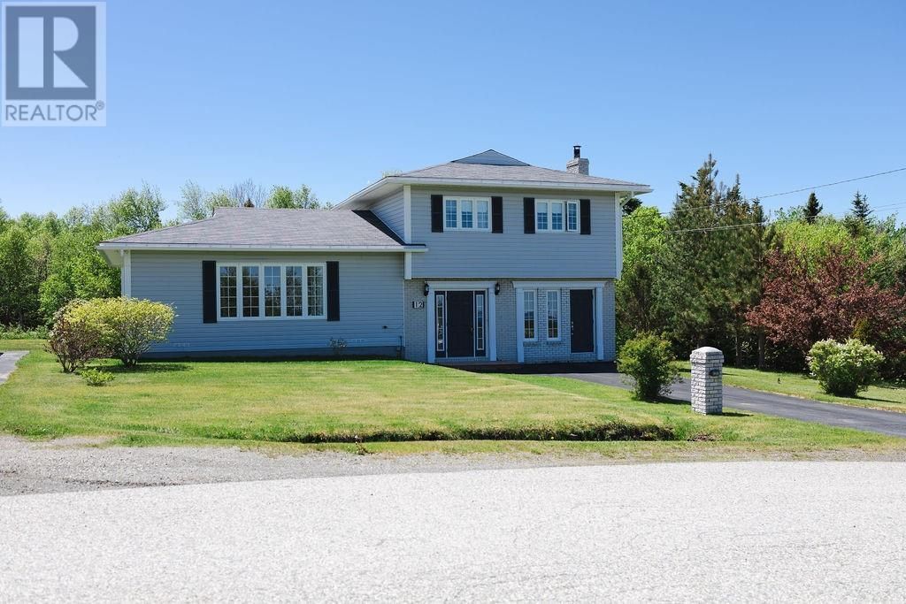 12 Hancott's Lane, Frederickton