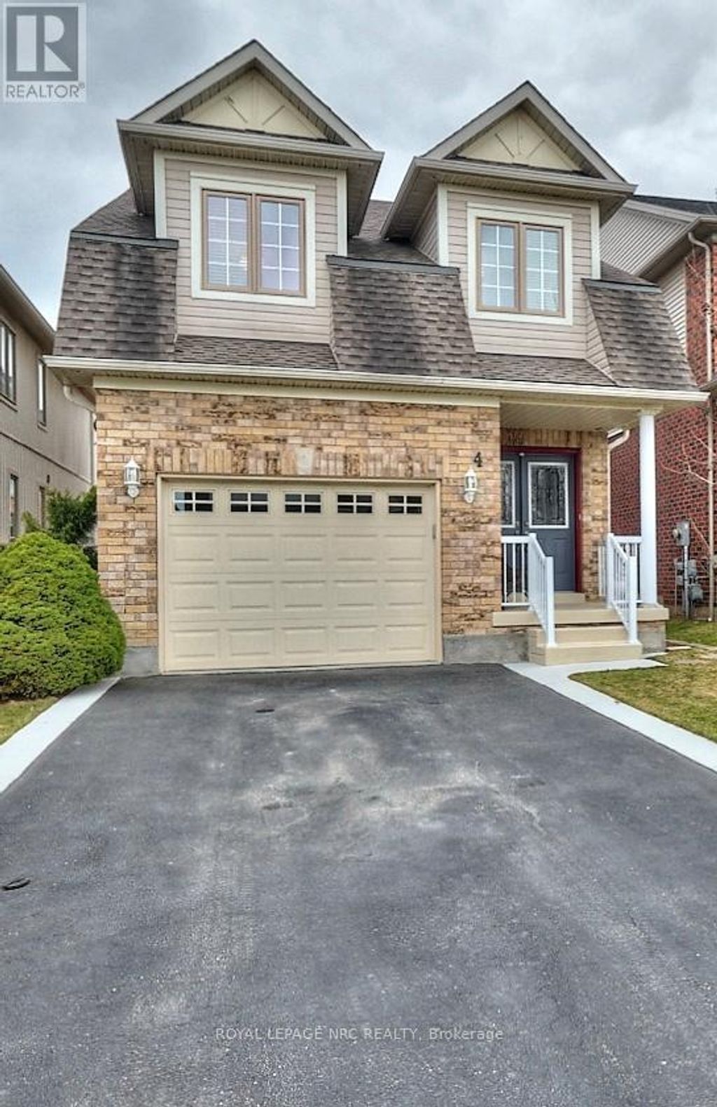4 Alex Grant Place, St. Catharines (secord Woods)