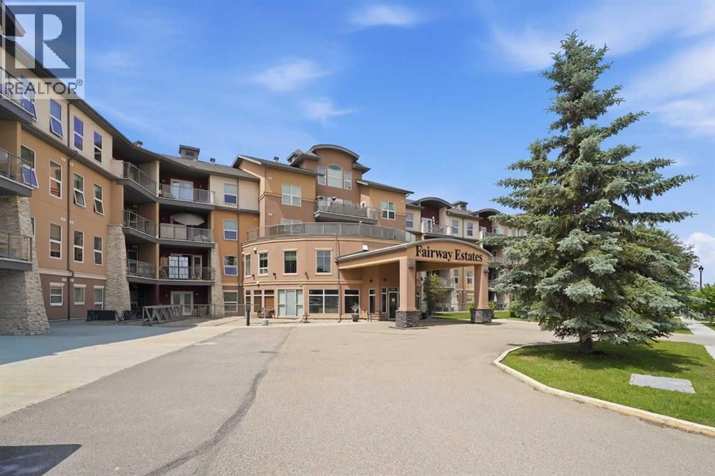 310, 5040 53 Street, Sylvan Lake