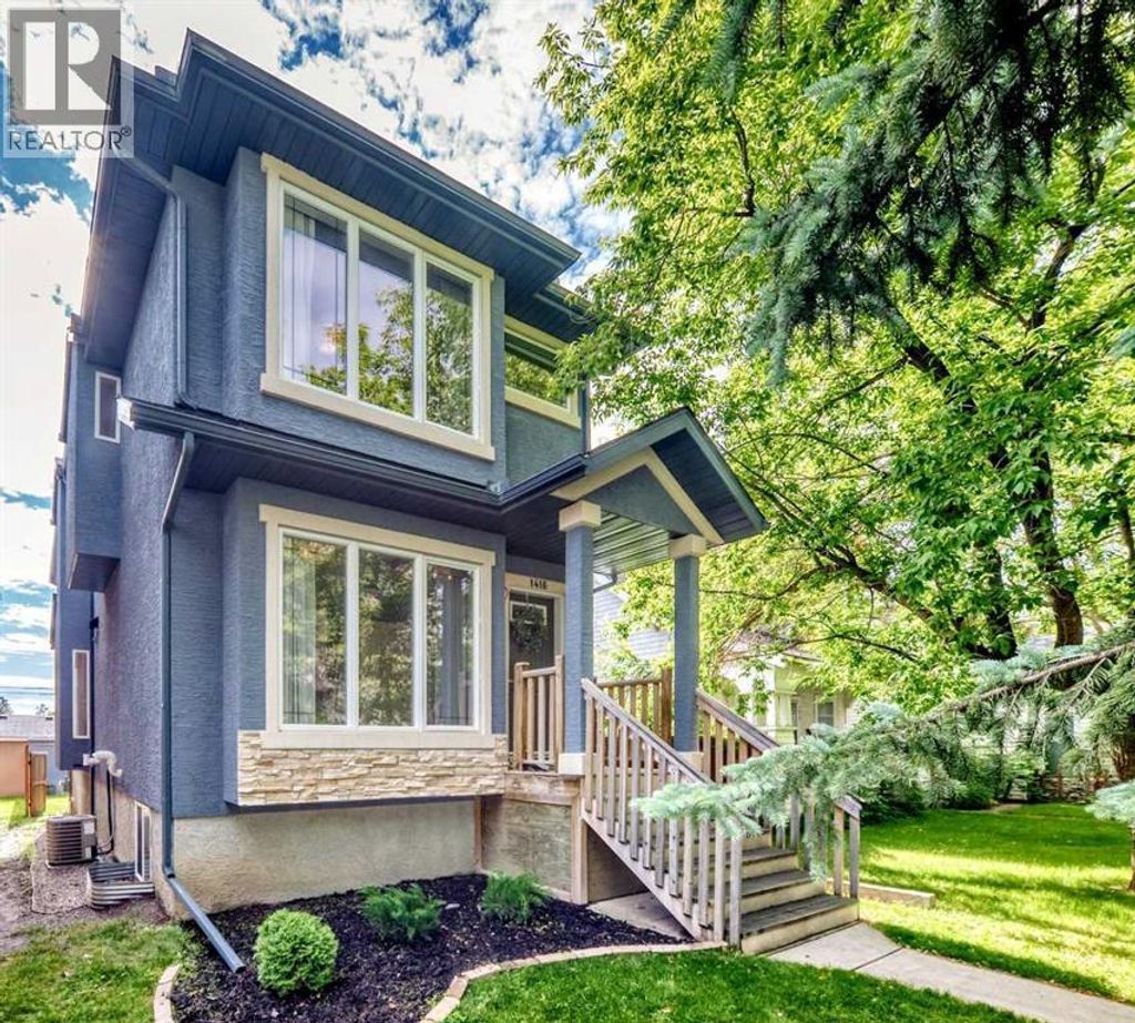 1416 43 Street Sw, Calgary