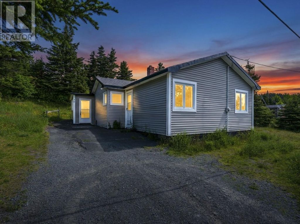 40 Godsells Road, Spaniards Bay