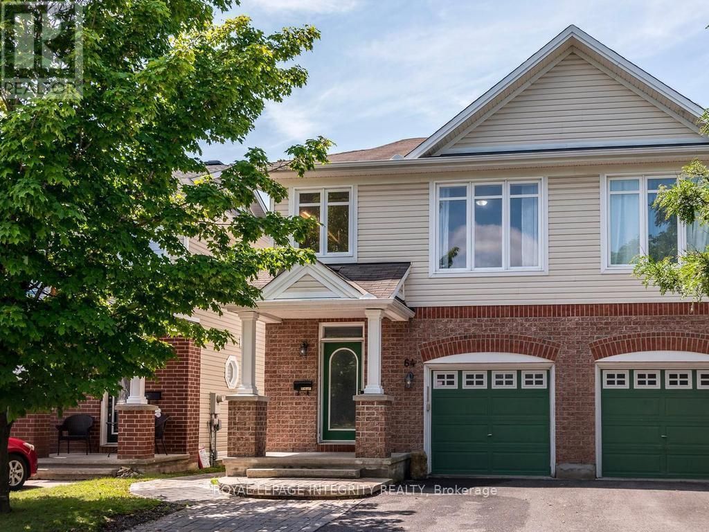 64 Stedman Street, Ottawa