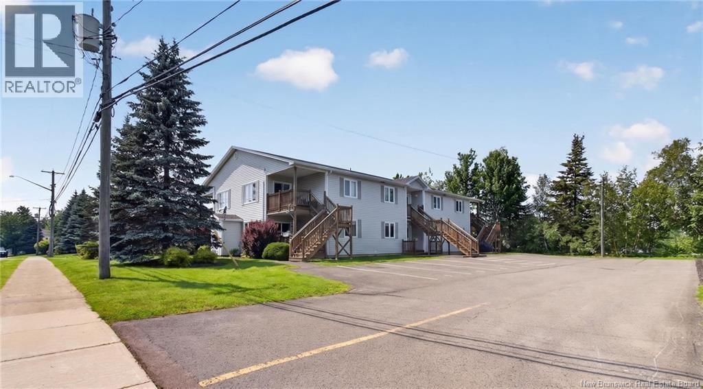 50 Damien Street Unit# 6, Dieppe
