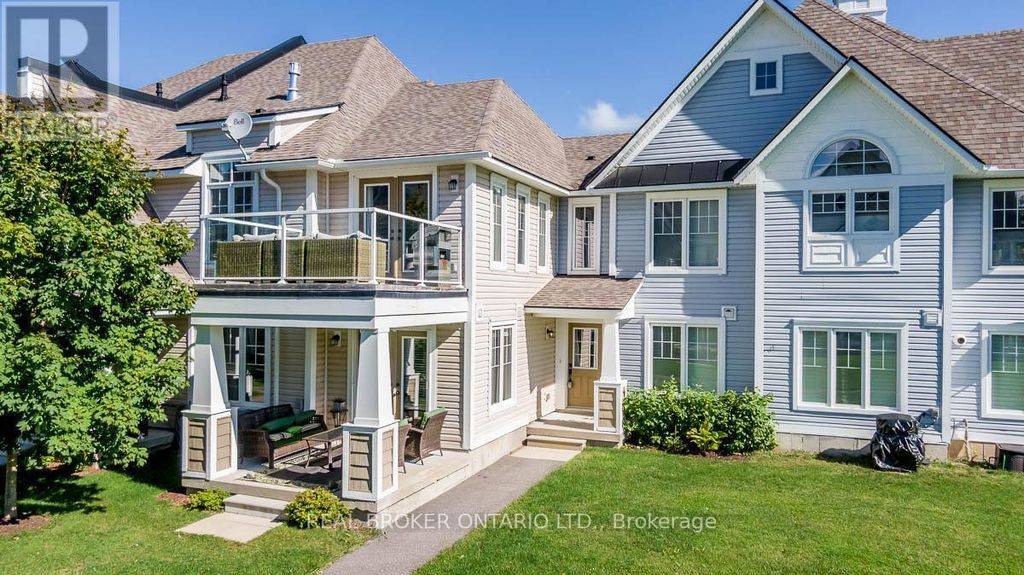 11 Mulligan Lane, Georgian Bay (baxter)