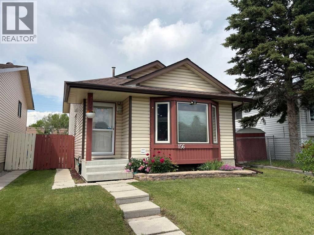 156 Falshire Close Ne, Calgary