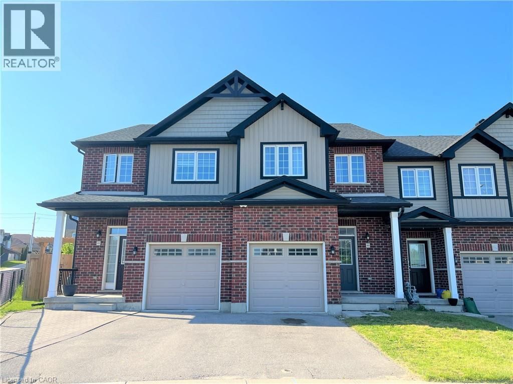 46 Renfrew Street, Kitchener