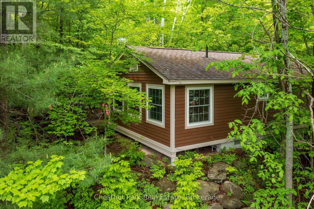 1052 Rat Bay 103-1 Road, Lake Of Bays (franklin)