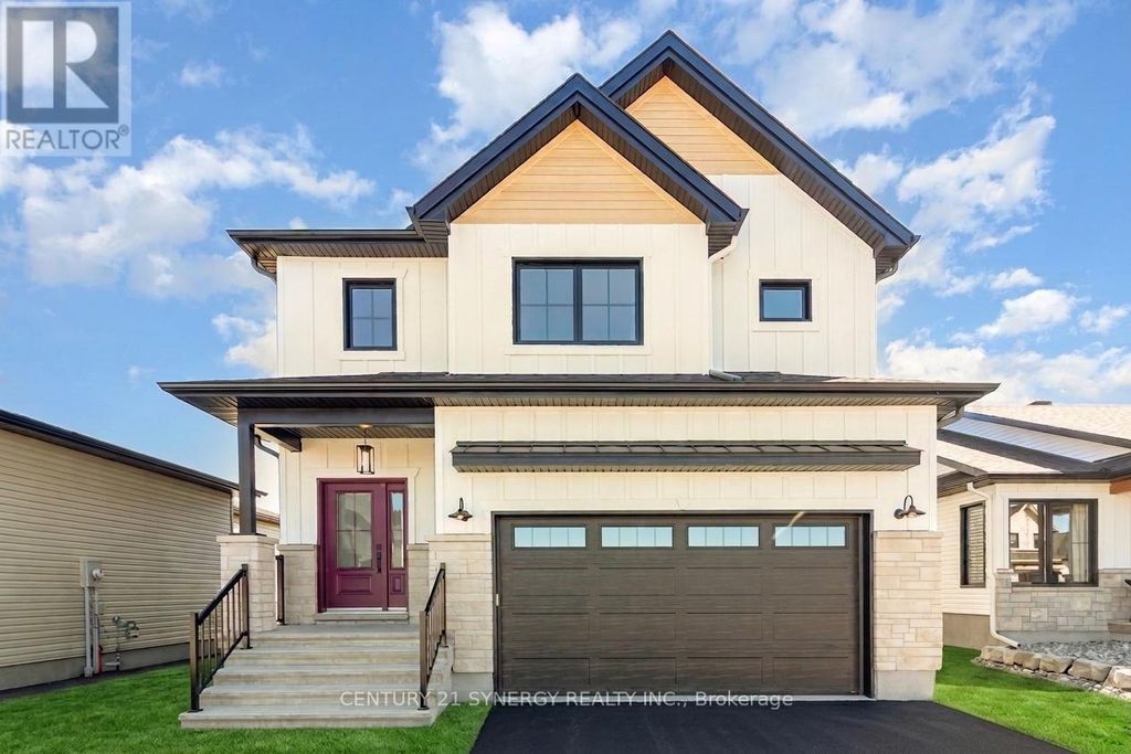 Lot 00 Stan Street, North Stormont