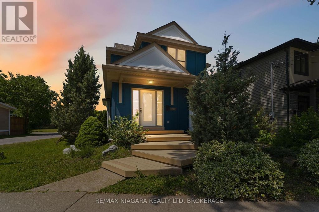 291 Vine Street, St. Catharines (fairview)