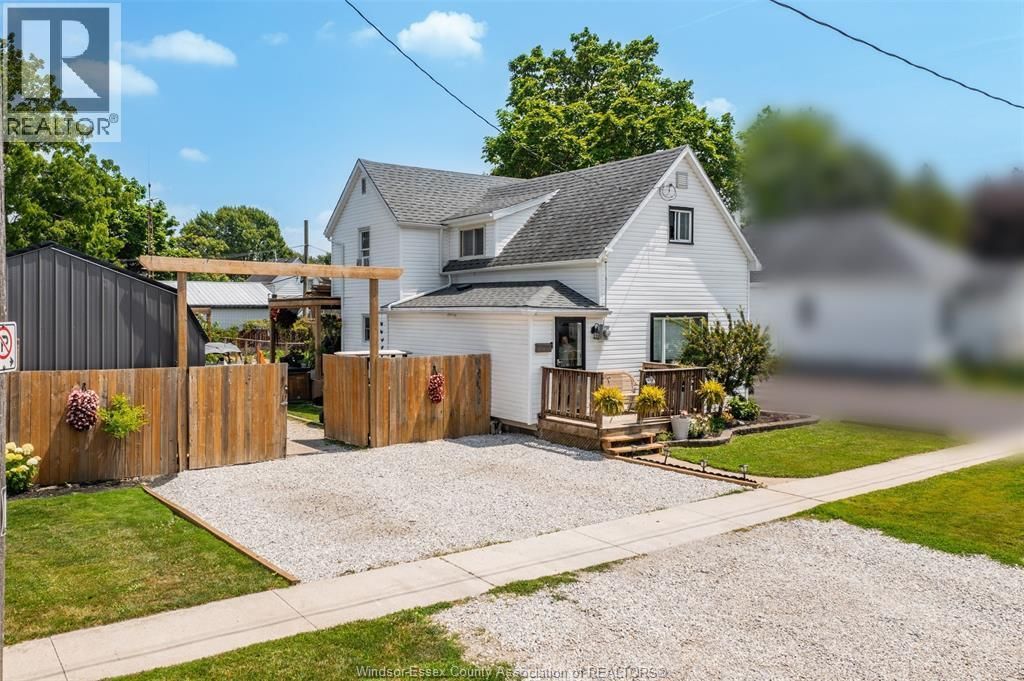 31 Forhan Street, Wallaceburg