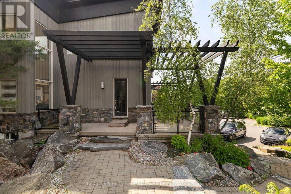 76 Carrick Trail, Gravenhurst (muskoka (s))