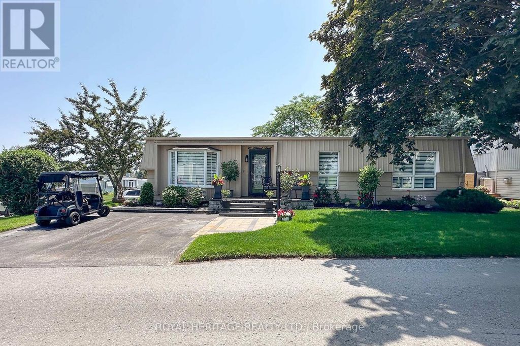 97 Wilmot Trail, Clarington (newcastle)