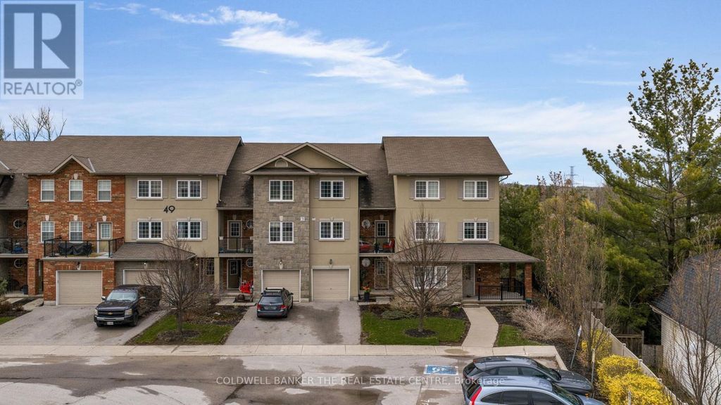 7 - 49 Ferndale Drive S, Barrie (ardagh)