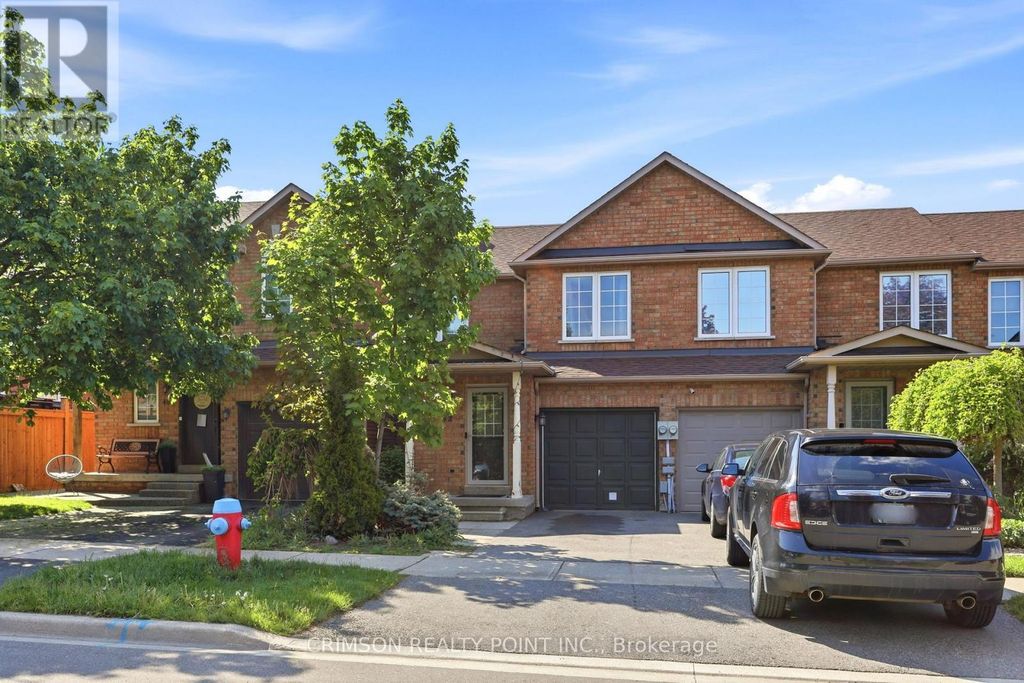42 Dawson Crescent, Milton (om Old Milton)