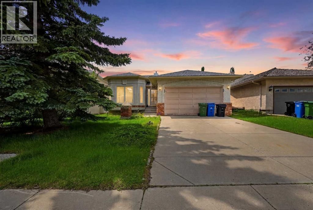 75 Arbour Ridge Way Nw, Calgary