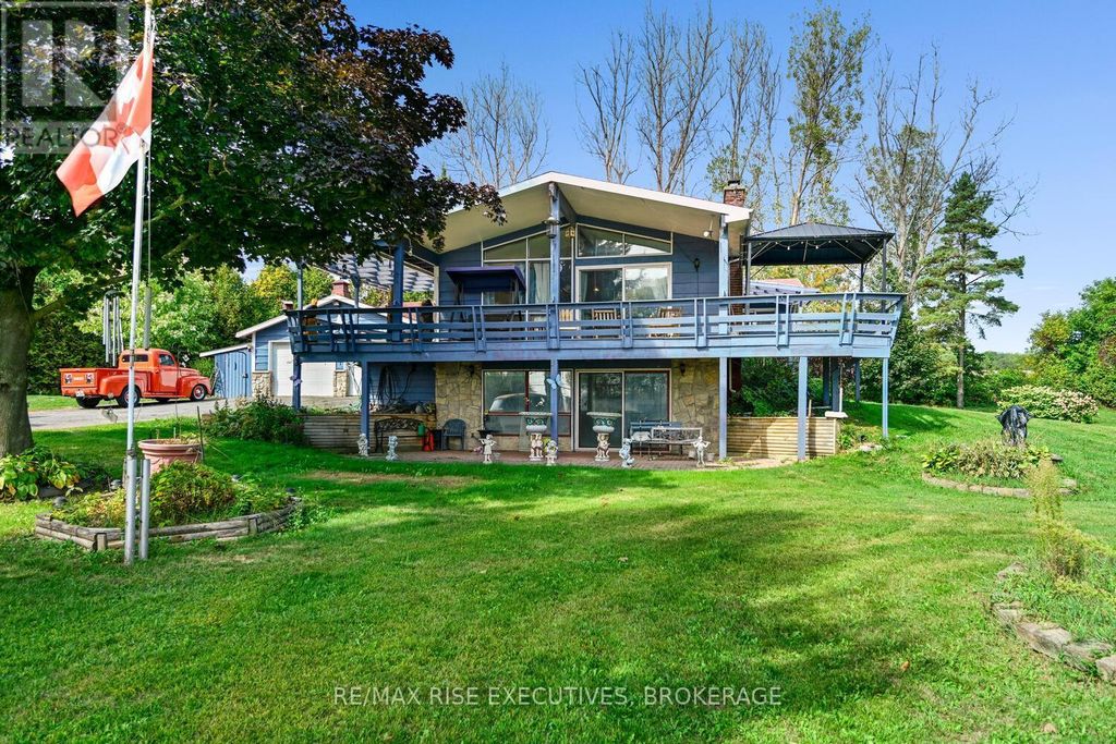 1578 County Road 2, Augusta