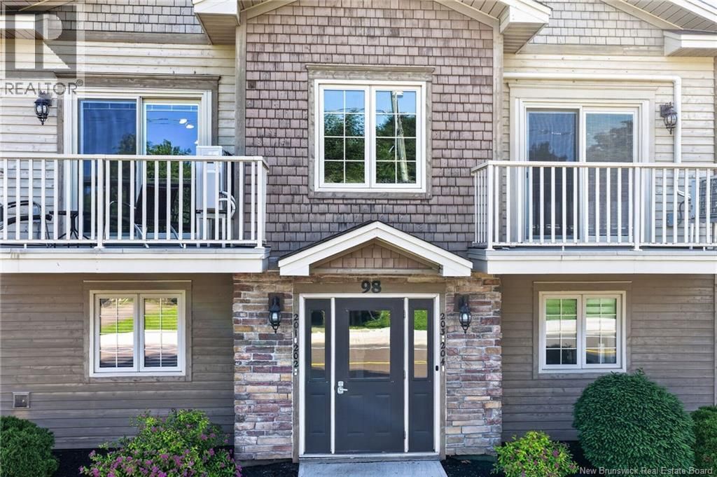 98 Pleasant Street Unit# 201, Shediac