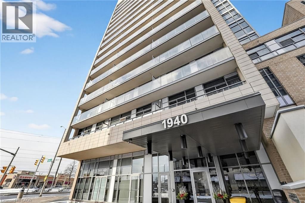 1940 Ironstone Drive Unit# 1006, Burlington