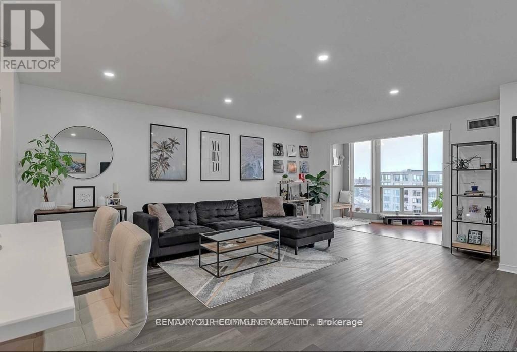 1014 - 309 Major Mackenzie Drive, Richmond Hill (harding)