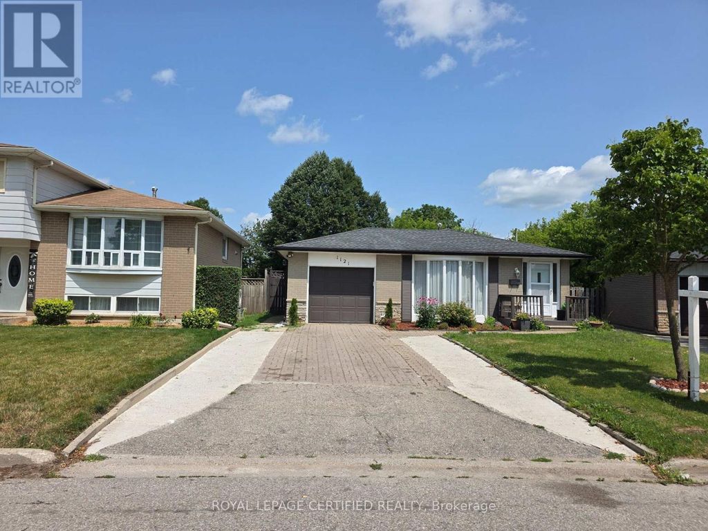1121 Valentine Drive, Cambridge