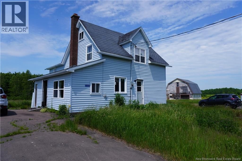 5106 Route 495, Sainte-Marie-De-Kent